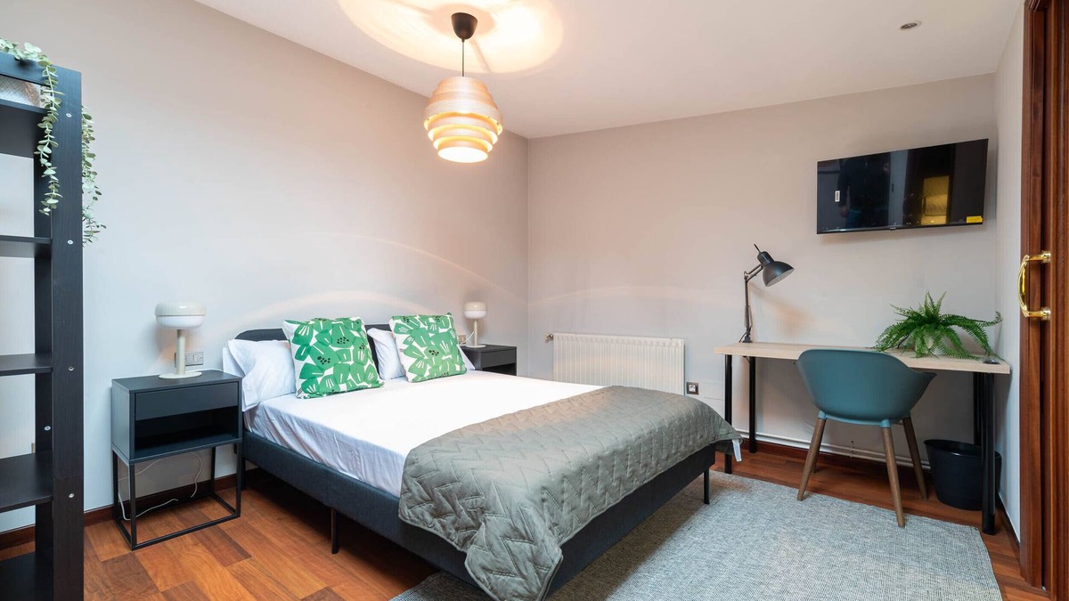 Vigo Apartment | Gregorio
