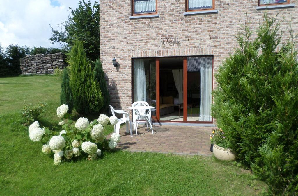 Somme-Leuze Apartment | Gremin