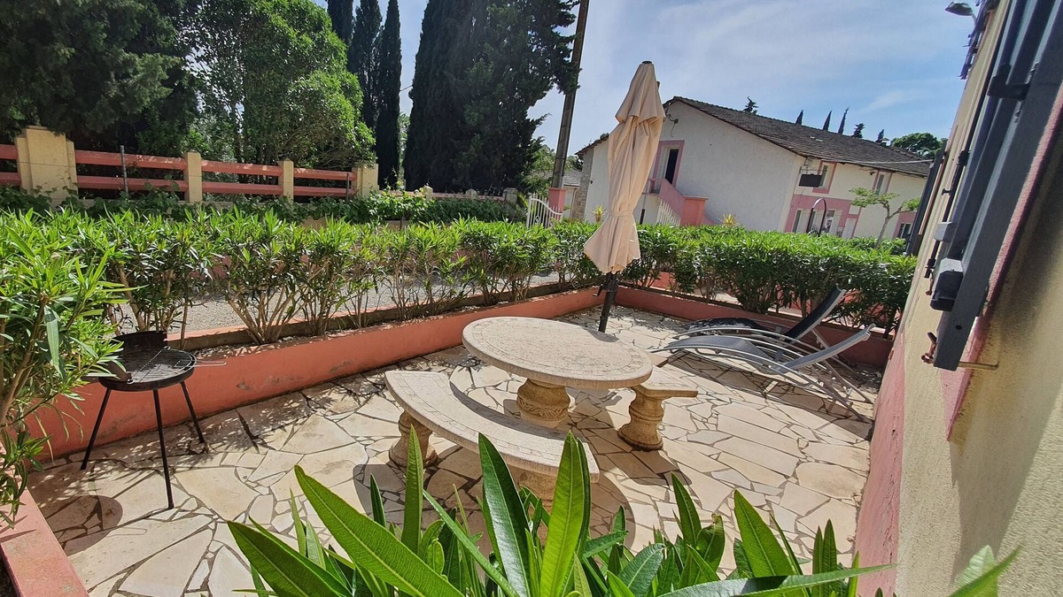 Badens House | Grenache cottage for 4 people in the heart of the vineyard