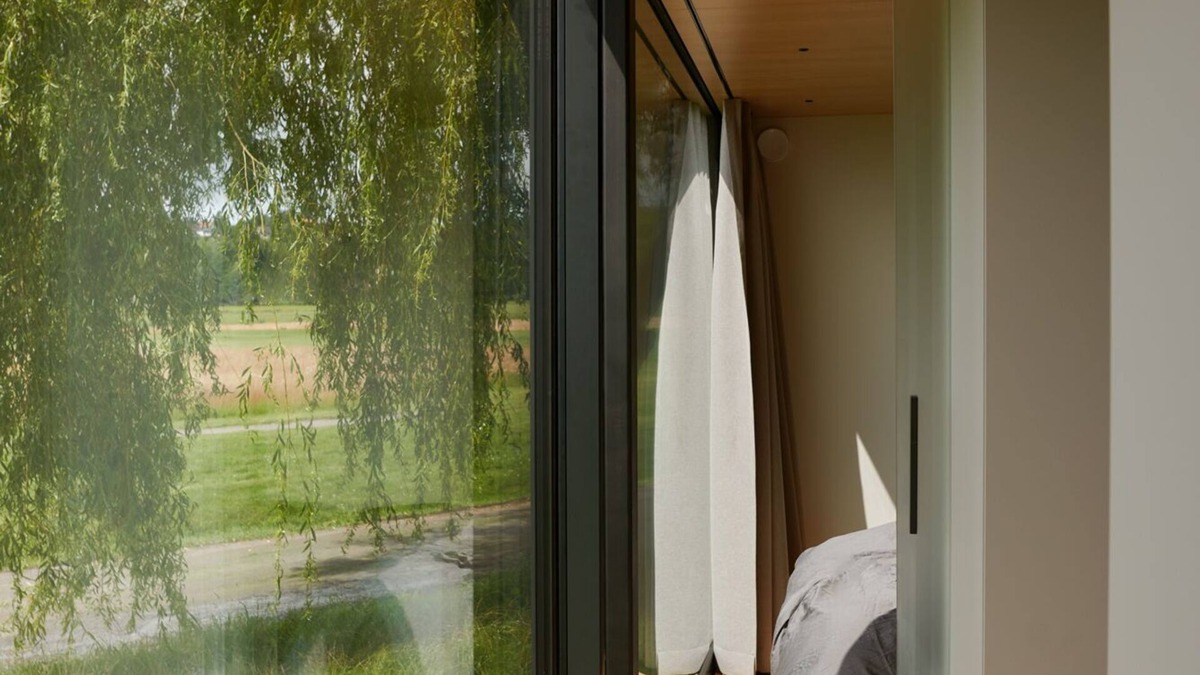 Larvik Apartment | Grend Stavern