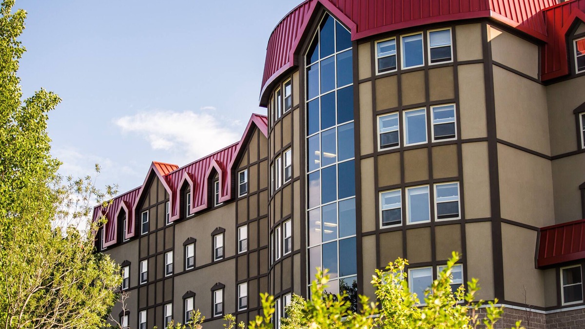 Corner Brook Hotel | Grenfell Campus Summer Accommodations