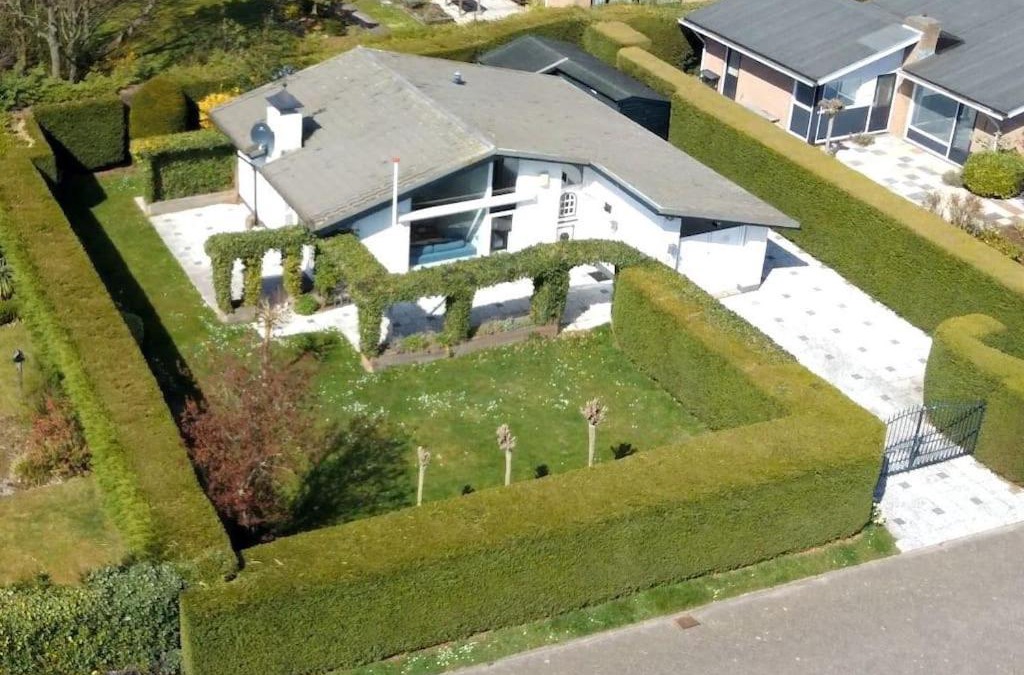 Scharendijke House | Grevelingenlaan 30,Modern ingerichte Bungalow aan de Grevelingen,