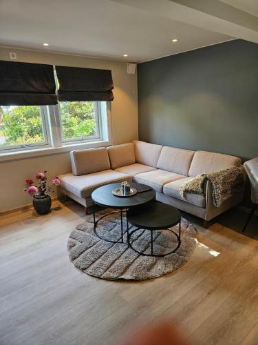 Tonsberg Apartment | Grevinne 1