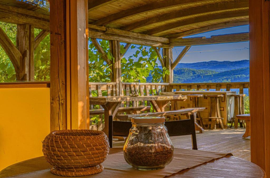 Hrib pri Hinjah Other | Grey green and fun 4 YOU - 2 Cottages