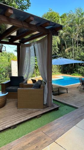 Foz do Iguacu House | Grey House