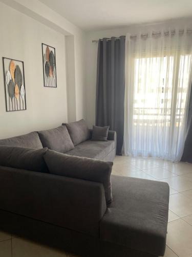 Tirana Apartment | Grey Opal Apartment