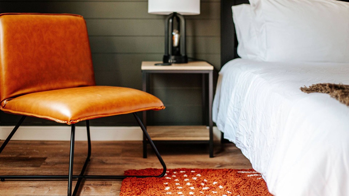 Waynesboro Cabin | Grey Pine Lodge