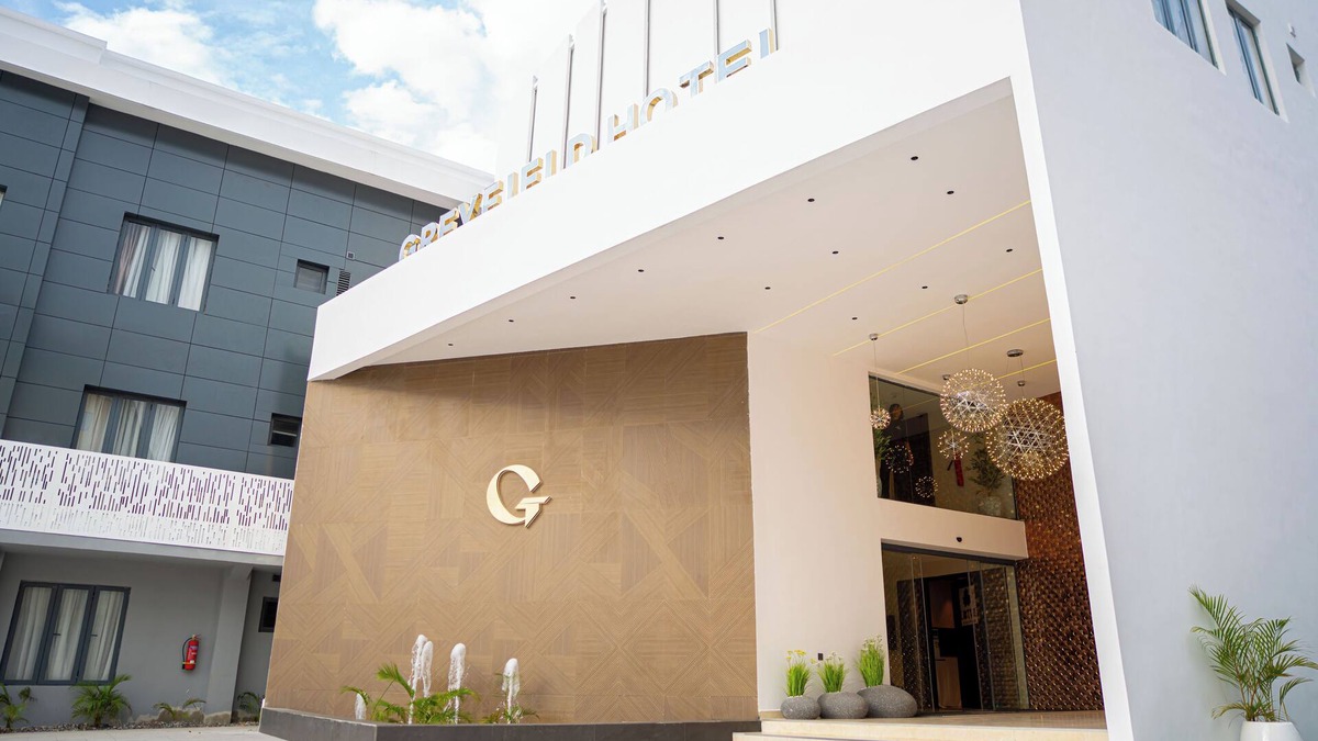 Benin City Apartment | GREYFIELD HOTEL AND APARTMENTS