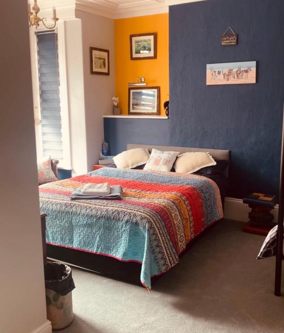 Bridlington House | Greyfriars Guest House