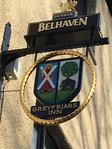 St. Andrews Hotel | Greyfriars Inn by Greene King Inns