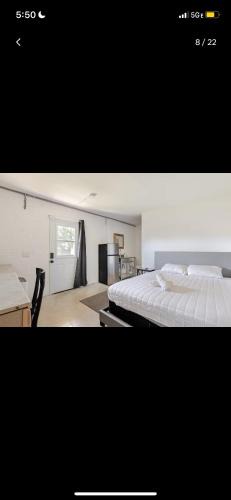 Taft Apartment | GreyLUXstudio