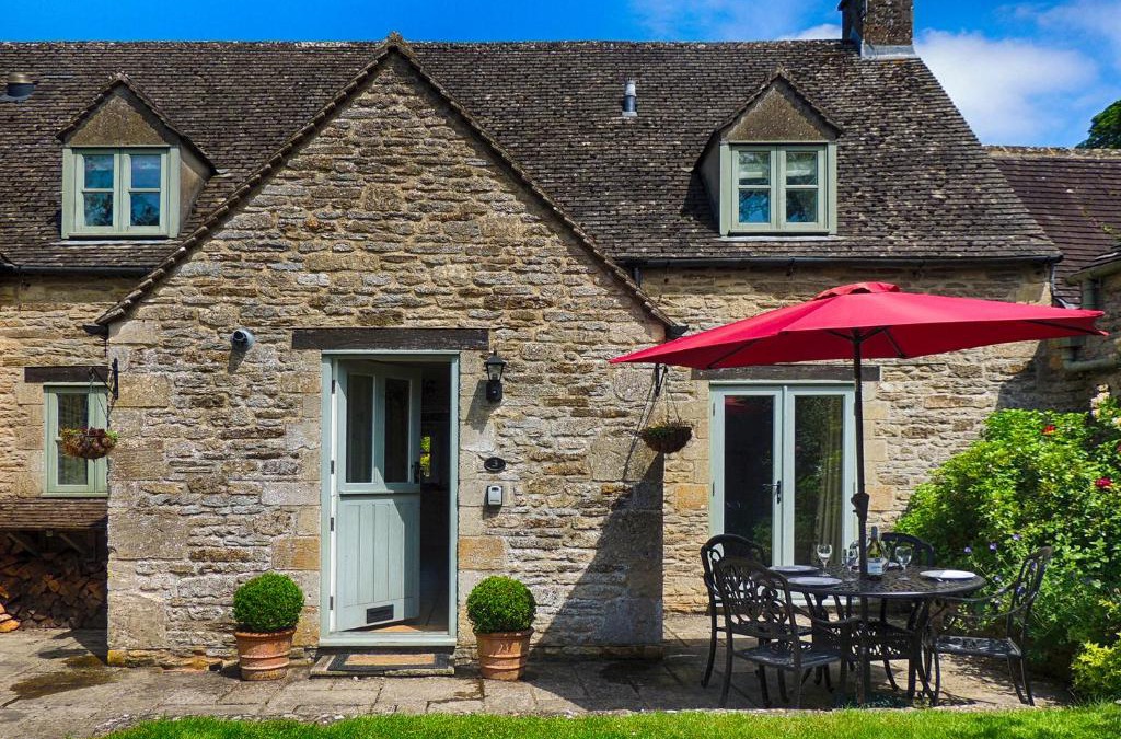 Cold Aston House | Greystones Cottage-Exclusive Welcome Hamper