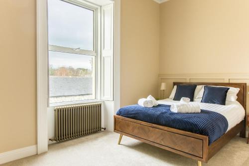 Greystones Apartment | Greystones Harbour Apartments