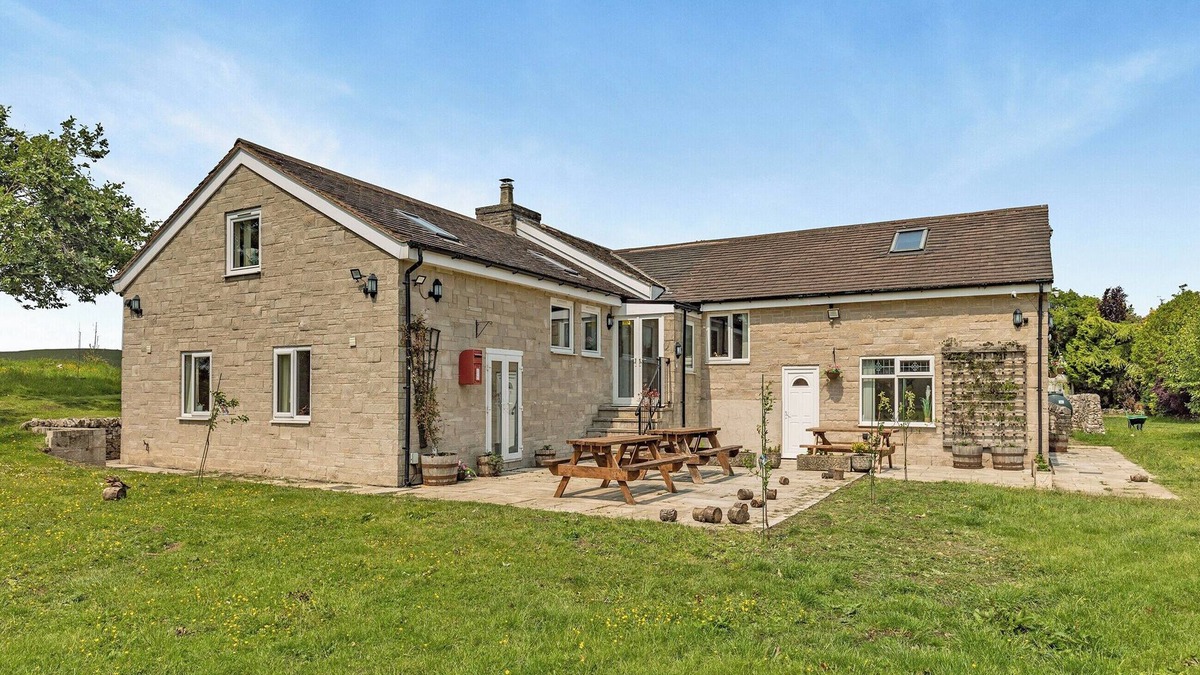 Hurdlow Cottage | Greystones Nawab Annex C