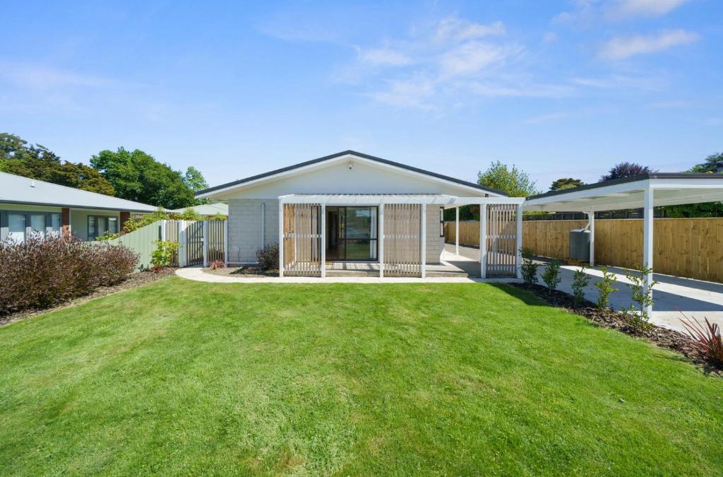 Greytown House | Greytown Getaway - Greytown Holiday Home