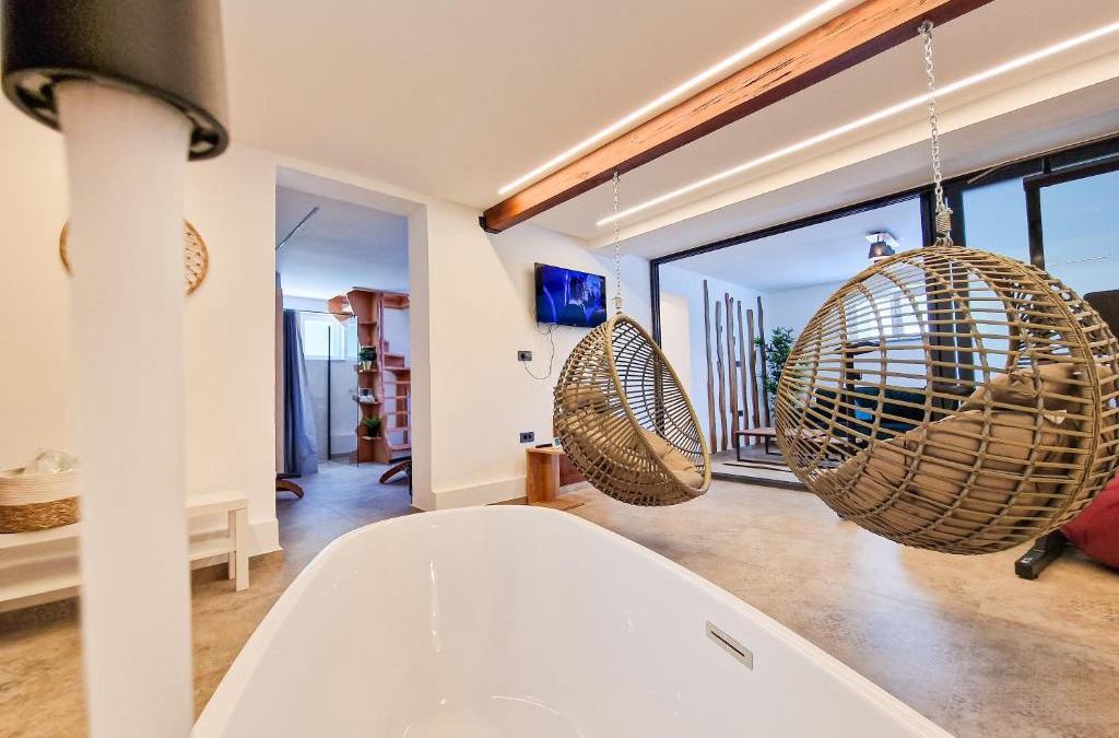Brinje Villa | Grga's Villa