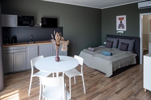Pecs Apartment | Griff 1. apartman Pécs