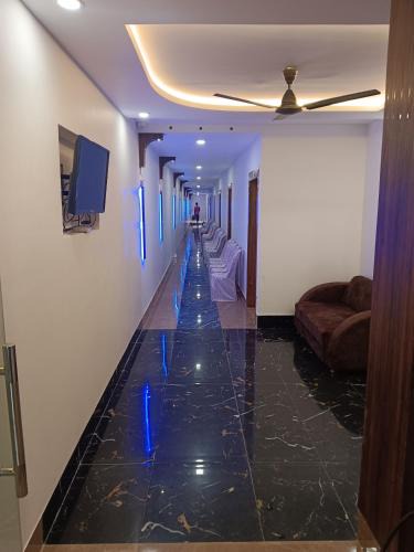 Paltan Bazaar Hotel | Griham Inn