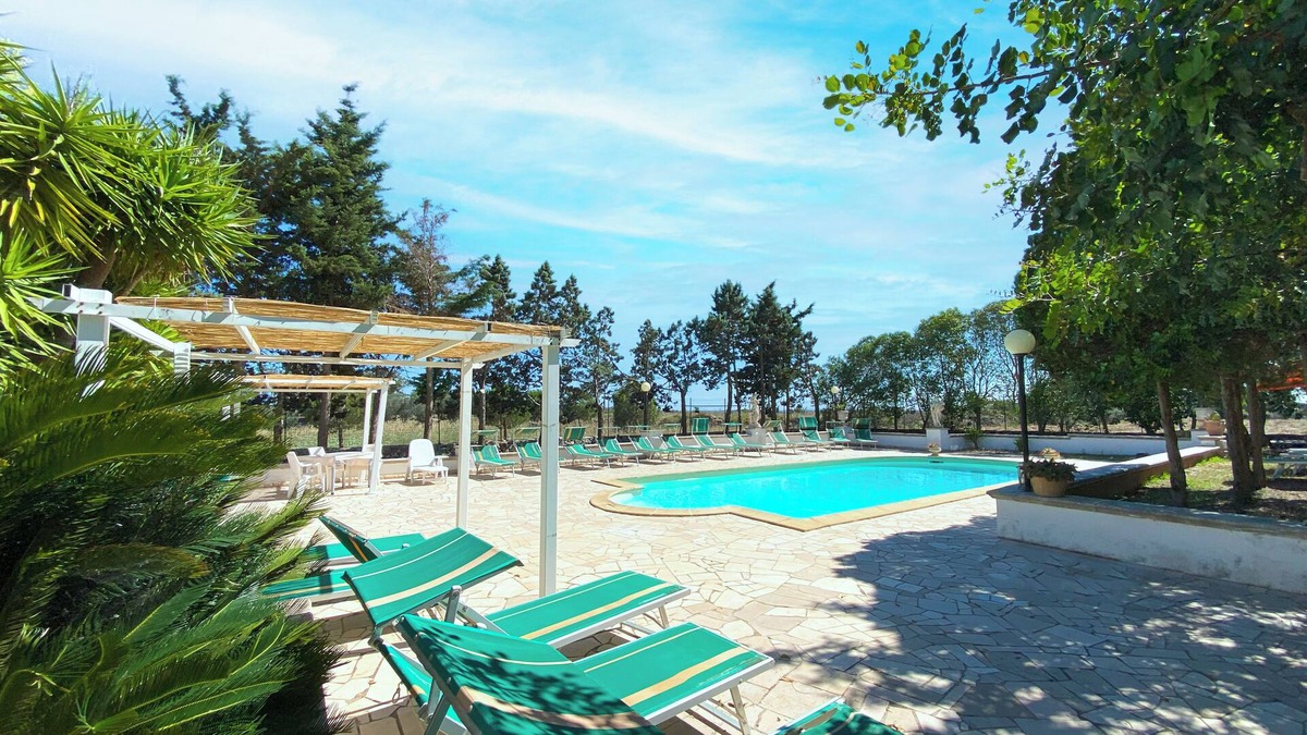 Sternatia Hotel | Grikó Country Slow Hotel