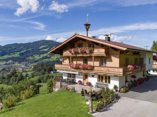 Kirchberg in Tirol House | Grillinghof