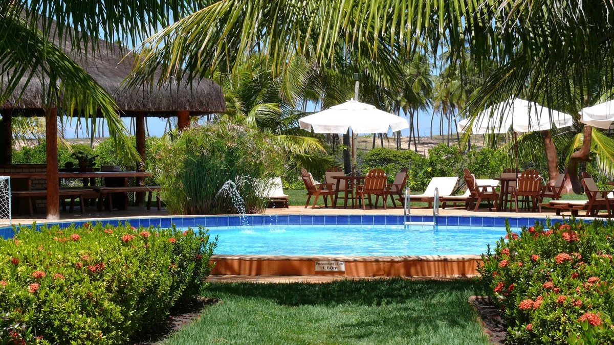 Porto de Sauipe Resort | Grimms Pousada de Contos