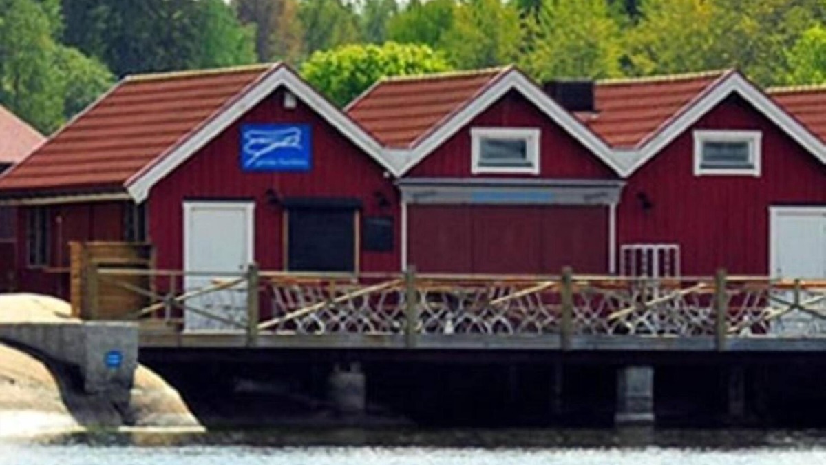 Grinda Hostel | Grinda Stugby & Utwärdshus med logi - Hostel