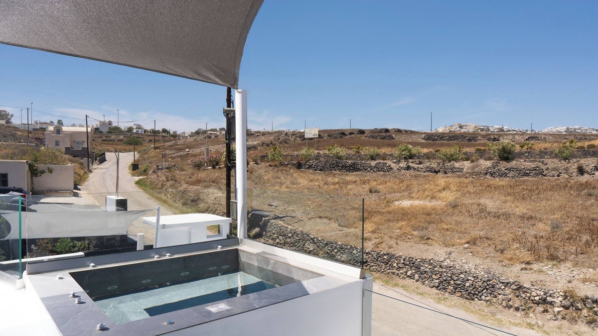 Karterados Hotel | Griseo Villas