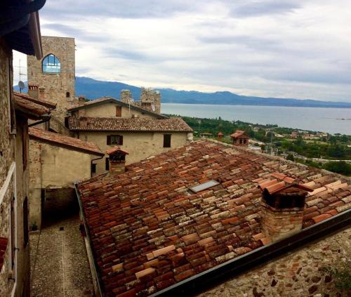Padenghe sul Garda Apartment | Grisot
