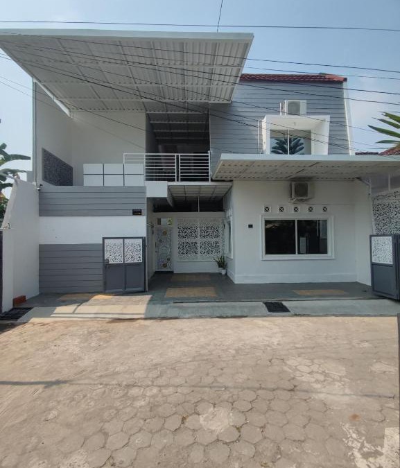 Sleman House | Griya Adevita Sidoarum