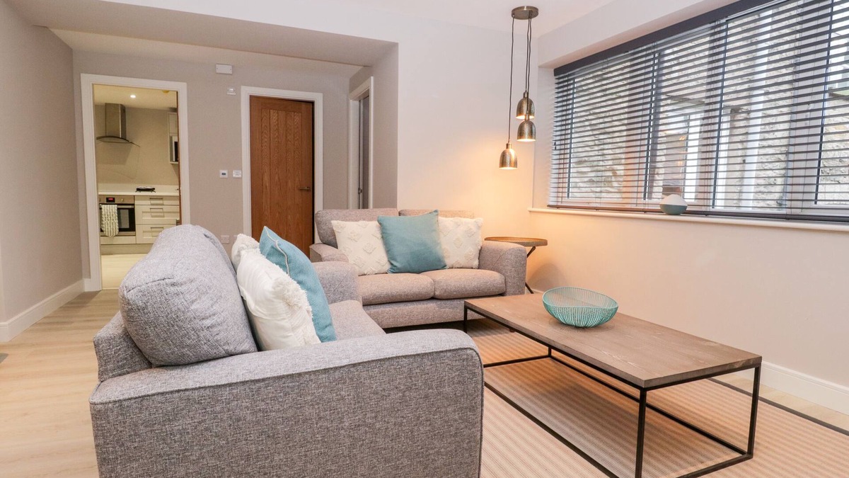 Kendal Cottage | GRIZEDALE, pet friendly, character holiday cottage in Kendal