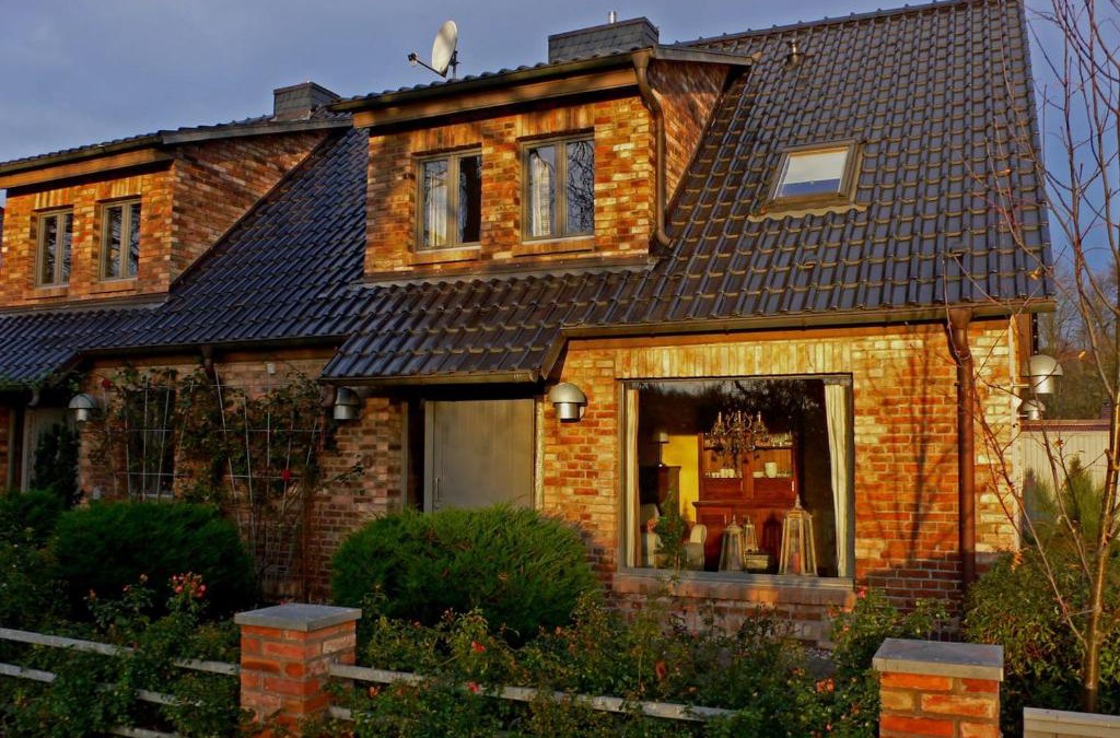 Angermuende Apartment | Große Ferienwohnung in Peetzig am See