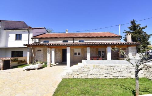 Savudrija House | Große Villa Alina mit Swimmingpool in Meeresnähe