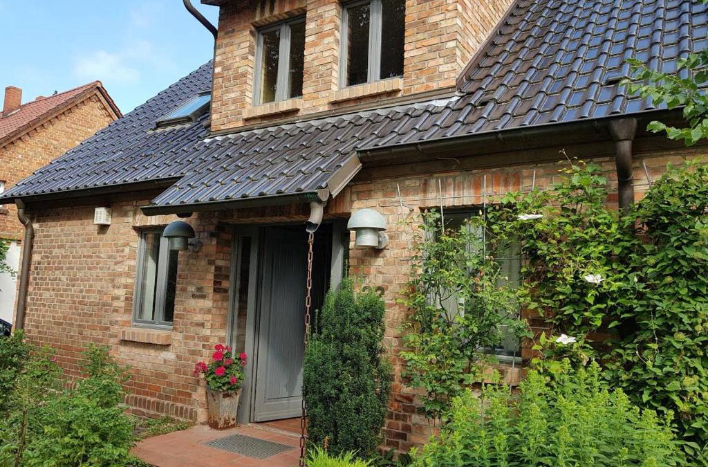 Angermuende Apartment | Große Wohnung/Haushälfte in Peetzig am See