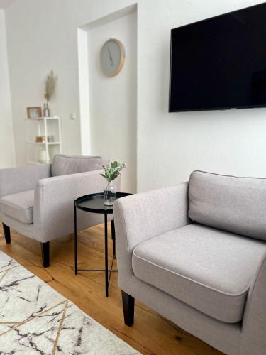Lend Apartment | Große Wohnung in Graz SOVA 1