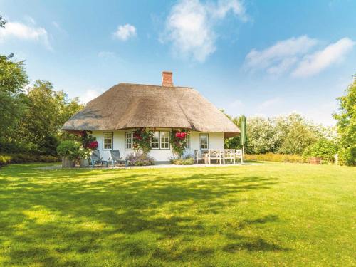 Munkmarsch Villa | Großer Wal von Appartements & Mehr