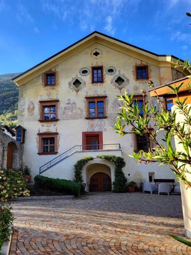 Silandro Apartment | Großschlipfhof