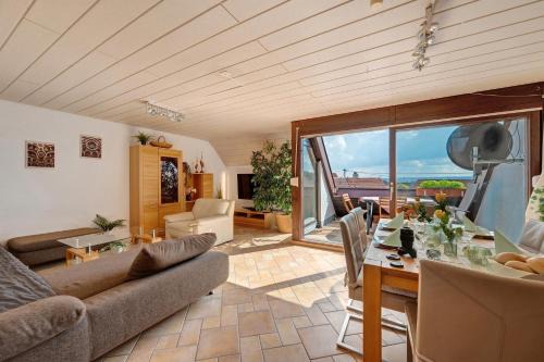 Maichingen Apartment | Großzügige Maisonettewohnung