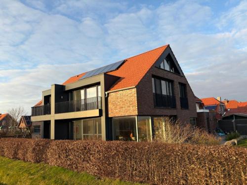 Neuharlingersiel House | Großzügiges modernes Ferienhaus