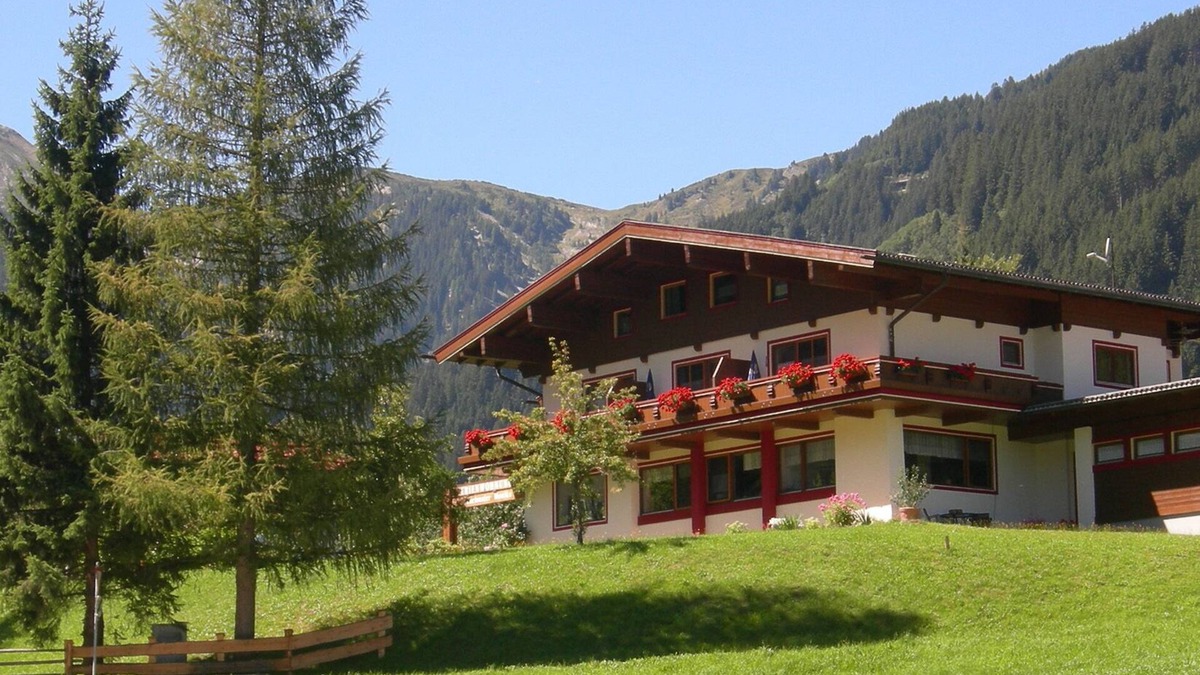 Schonbach House | Group house Krimml Kitzbühel Alps