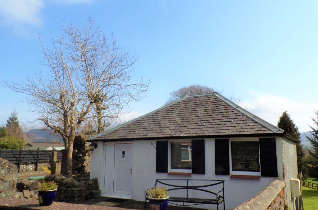 Moffat Bed & Breakfast | Groom's Cottage