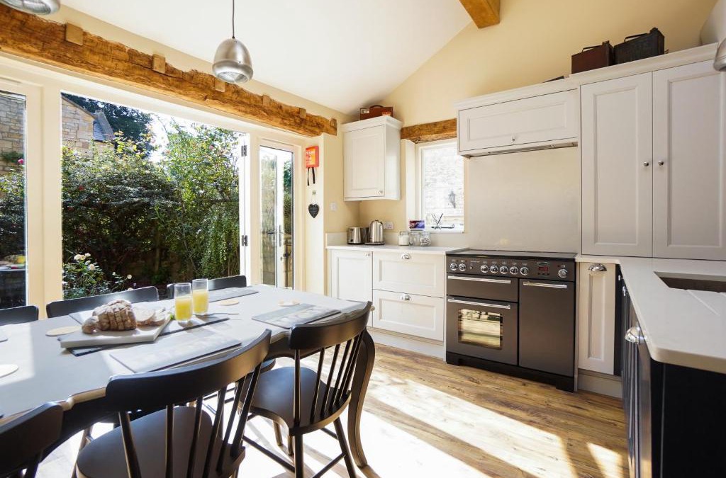 Chipping Campden House | Grooms Lodge, Chipping Campden - Taswell Retreats