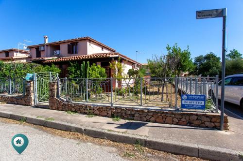 San Teodoro City Centre Apartment | Grosseto Bilo