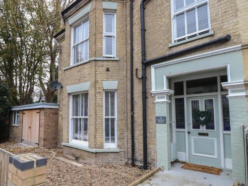 Lowestoft House | Grosvenor House