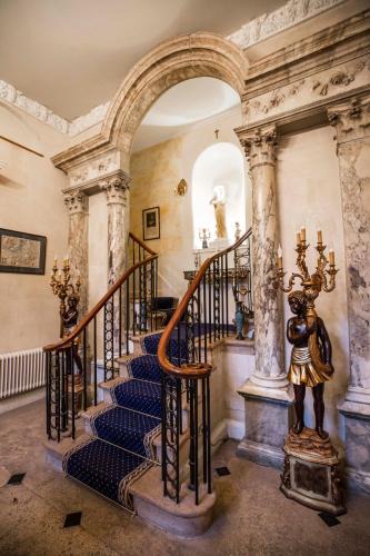 Bath Bed & Breakfast | Grosvenor Villa