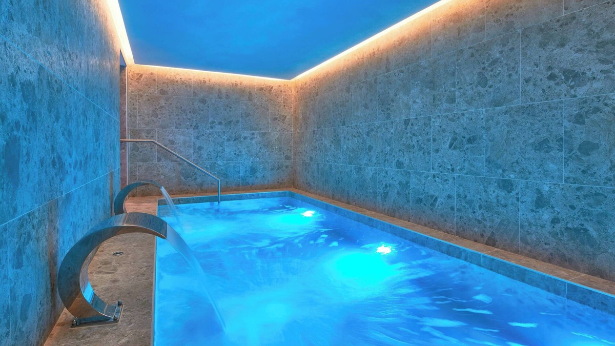 Monsummano Terme Hotel | Grotta Giusti Thermal Spa Resort Tuscany, Autograph Collection