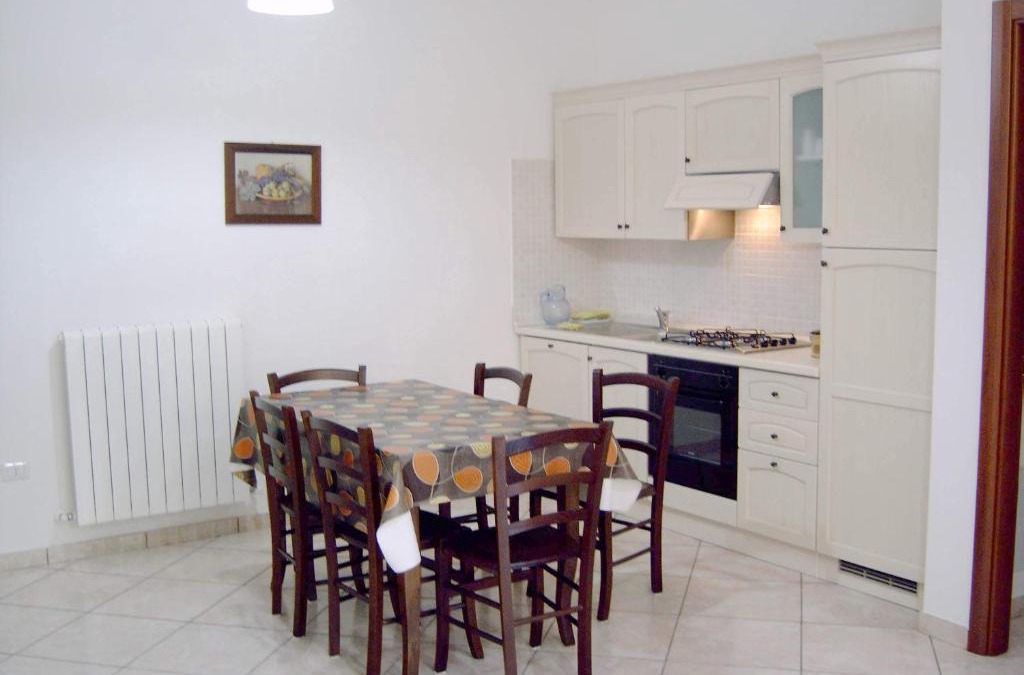 Grottammare House | Grottammare mon amour Gigì
