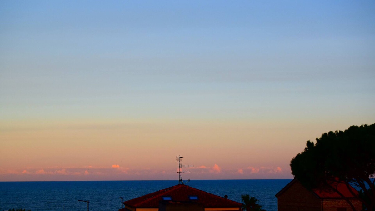 Grottammare Apartment | grottammare studio 50m from the beach