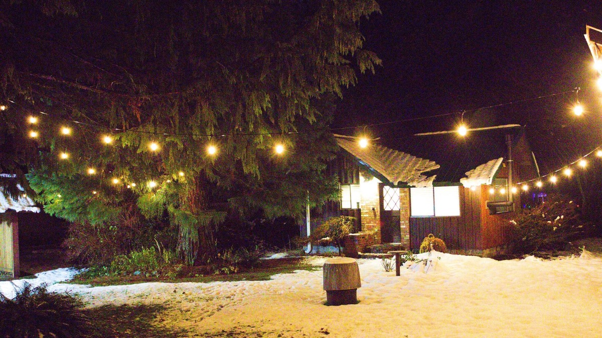 Gold Bar Cabin | Grotto/Baring cabin and bunkhouse, 1hr to Leavenworth
