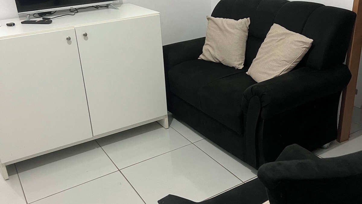 Monte Castelo Apartment | Ground floor apartment 2
