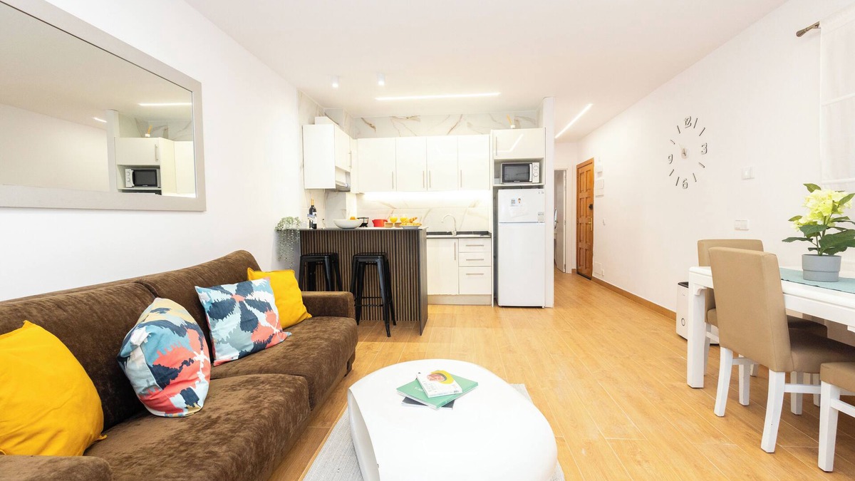 Puerto de Pollensa Apartment | Ground floor apartment in Puerto Pollença